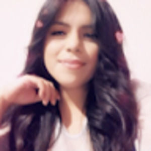 Meet your Posher, Ariana